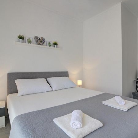 Apartman Luka Sveti Juraj Exterior photo