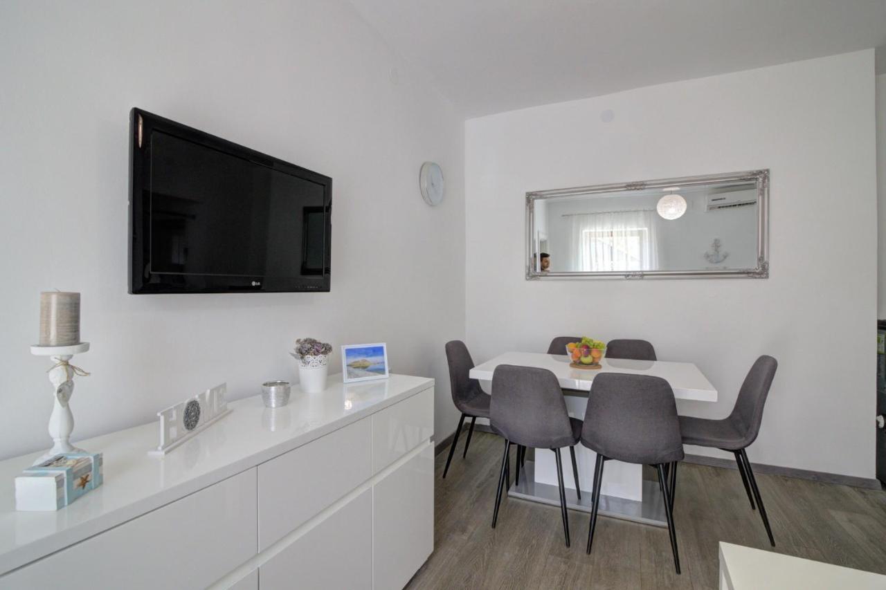 Apartman Luka Sveti Juraj Exterior photo