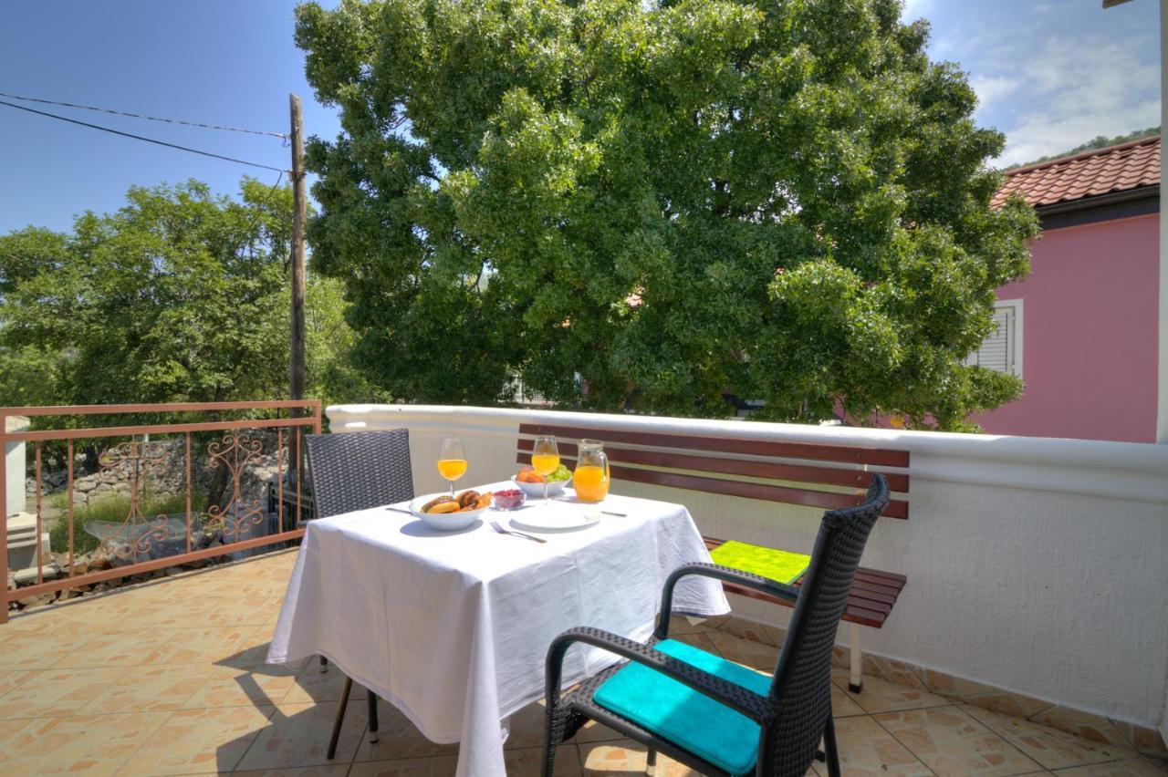 Apartman Luka Sveti Juraj Exterior photo