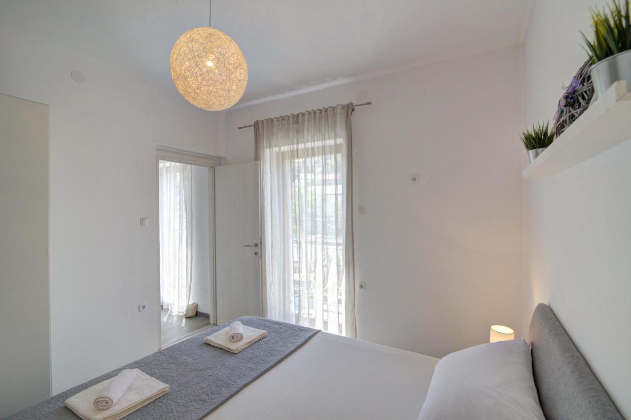 Apartman Luka Sveti Juraj Exterior photo