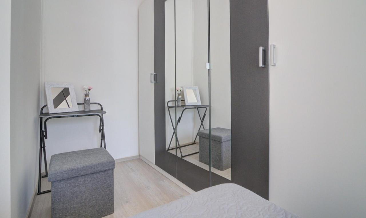 Apartman Luka Sveti Juraj Exterior photo