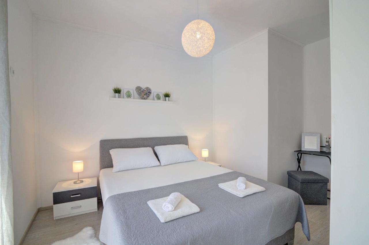Apartman Luka Sveti Juraj Exterior photo